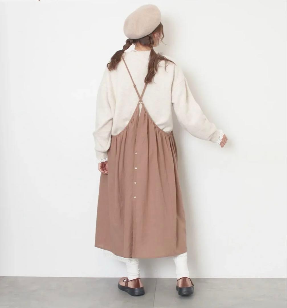 【新品タグ付き】サマンサモスモス＊コーデ5点セット★福袋