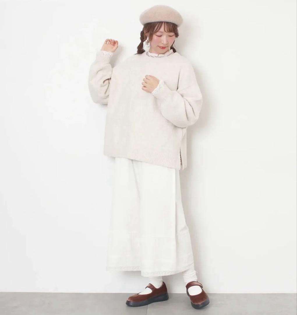 【新品タグ付き】サマンサモスモス＊コーデ5点セット★福袋