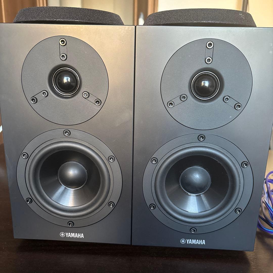 Yamaha NS-BP200 ブックシェルフスピーカー