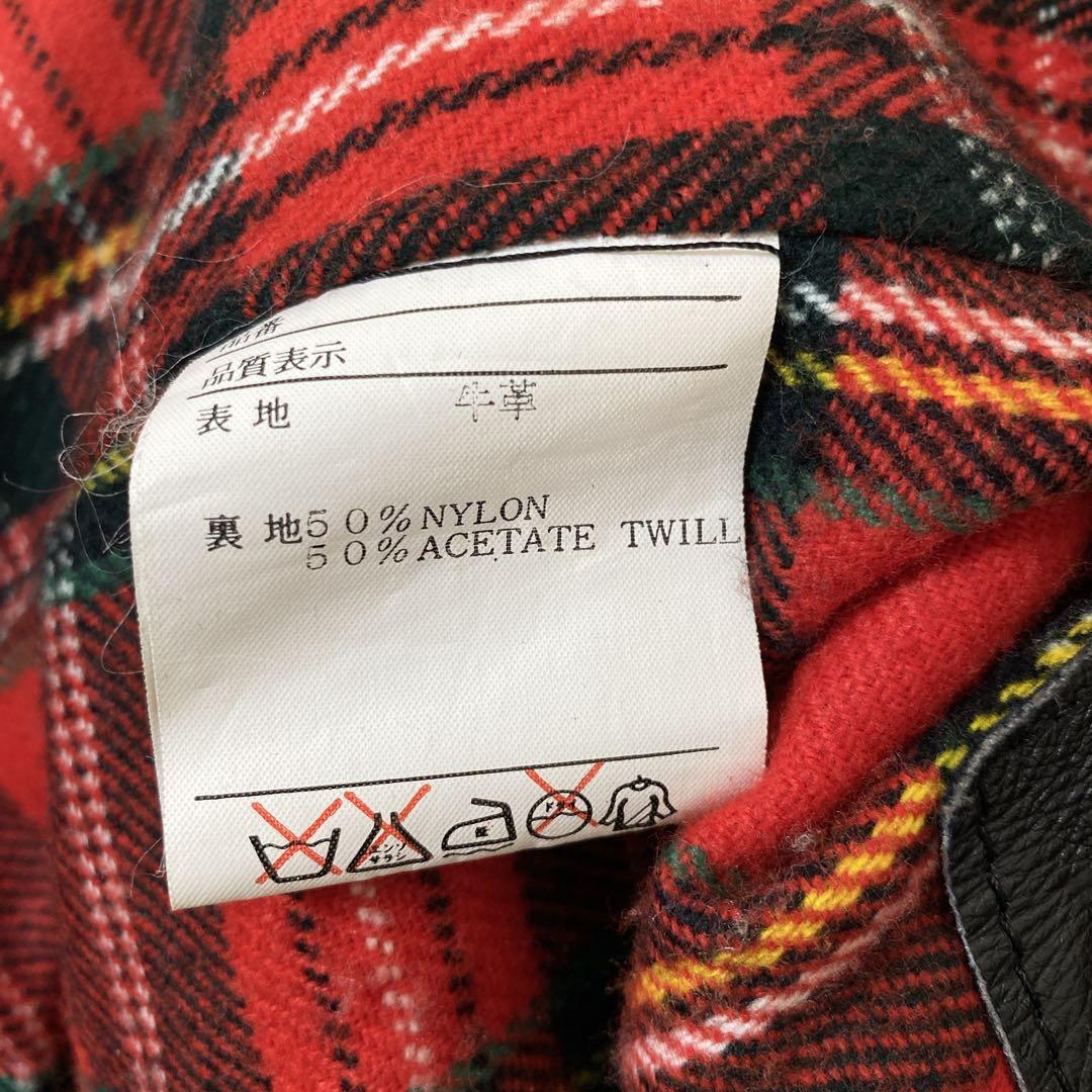 90s USA製ヴィンテージ 本革カウハイド レザージャケット　STEIN’S