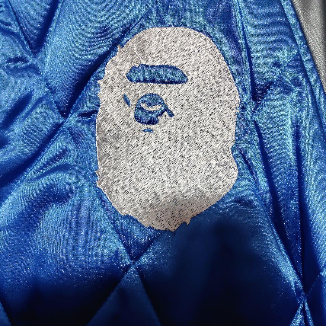 A Bathing Ape スカジャン 2XL