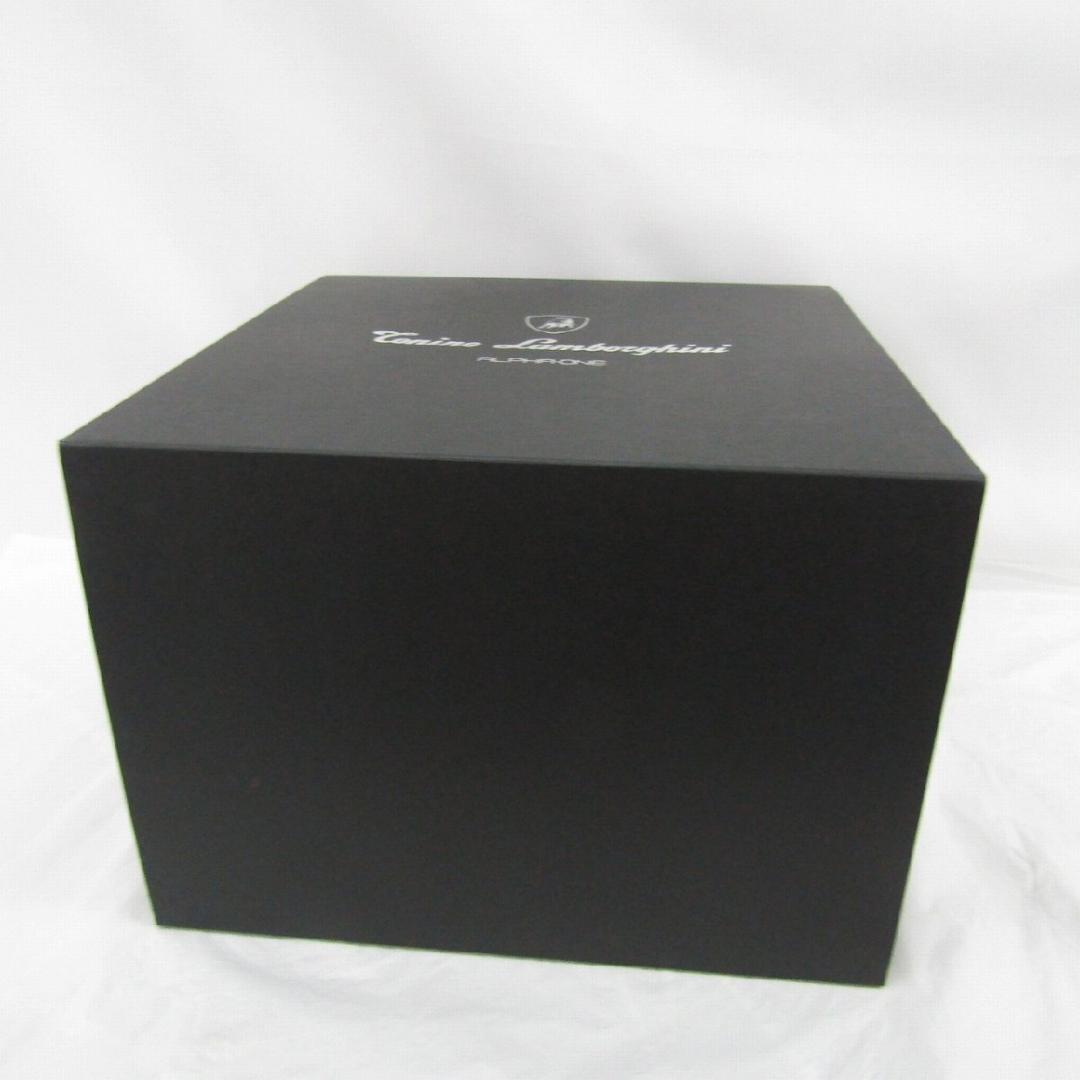 【新品】トニーノ・ランボルギーニ 美顔器 ALPHA・ONE アルファワン