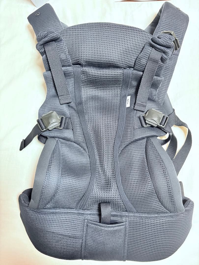 ka☆アップリカ ラクリスAB ネイビー