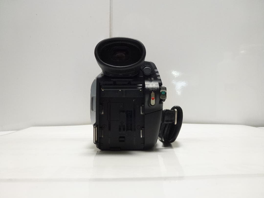 希少　動作品　Mini DV　ソニーデジタルビデオカメラSONY HDR-HC1