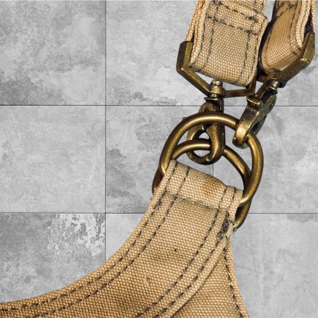 DIESEL｜archive shoulderbag Y2K 個性的 ショルダー