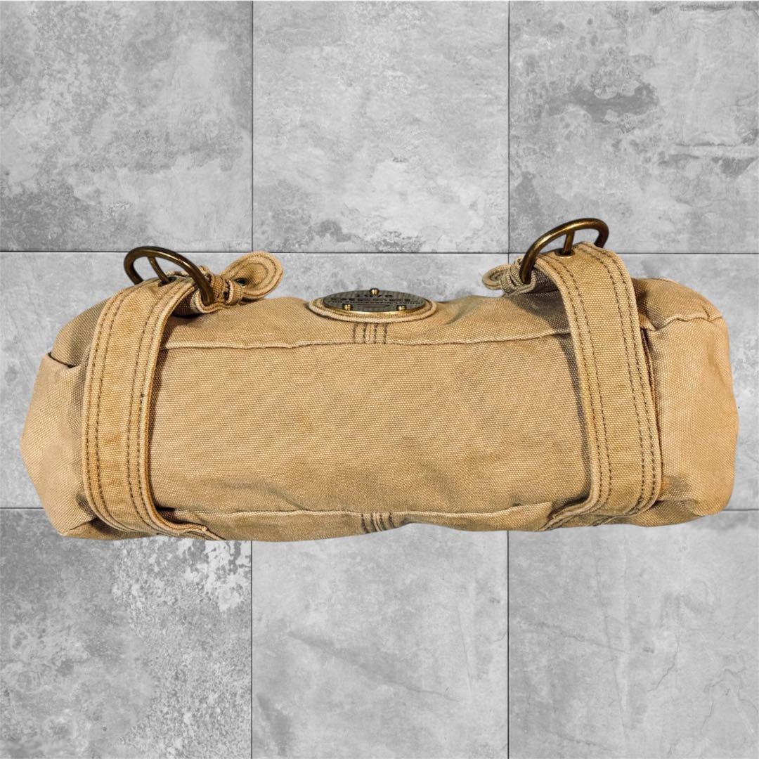 DIESEL｜archive shoulderbag Y2K 個性的 ショルダー