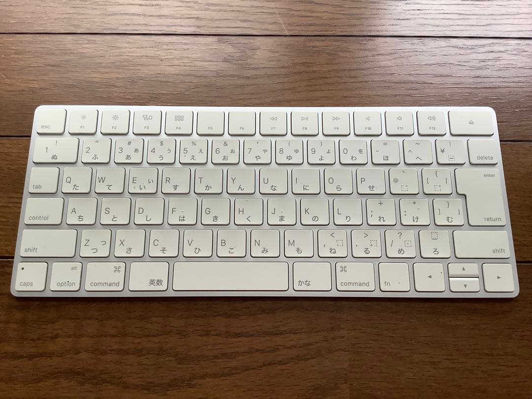 iMac Retina 5K 27インチ 2015 32GB 1TB HDD