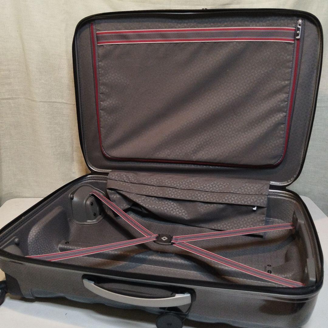 サムソナイトファイヤーライトスピナ　キャリーケース　スーツケース