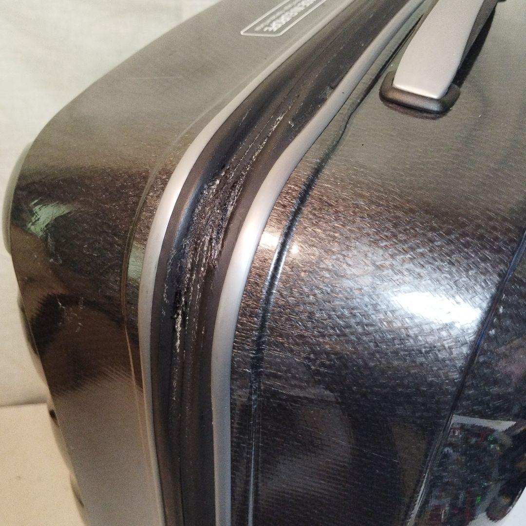 サムソナイトファイヤーライトスピナ　キャリーケース　スーツケース