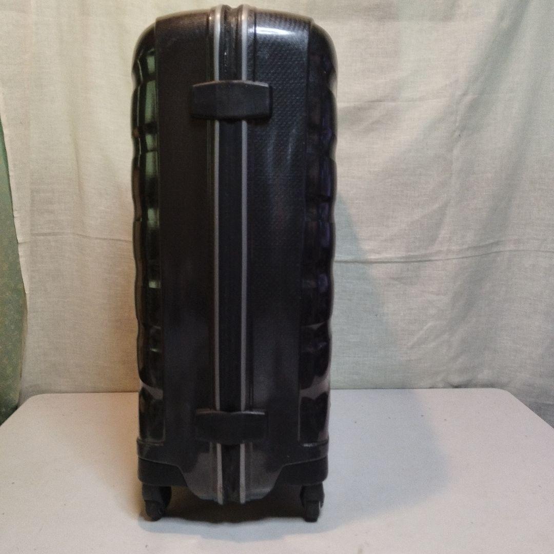 サムソナイトファイヤーライトスピナ　キャリーケース　スーツケース
