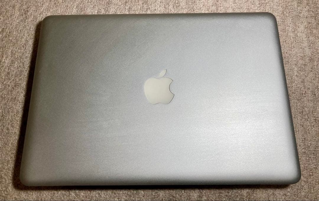 MacBook本体 MacBook Pro 2009 mid