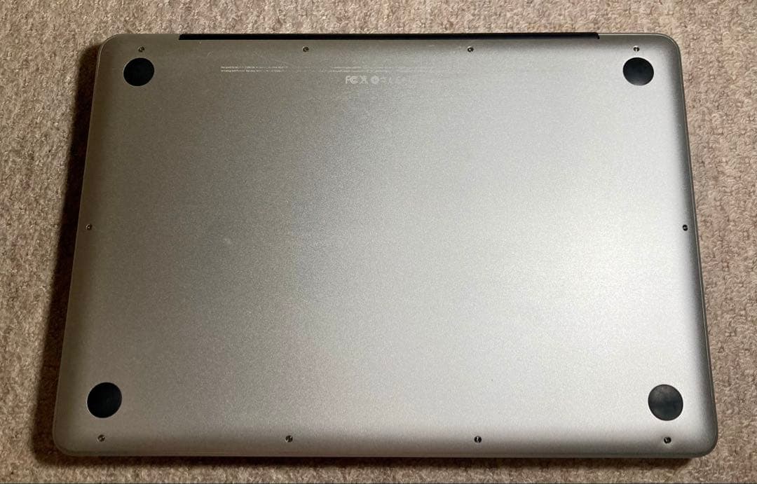 MacBook本体 MacBook Pro 2009 mid