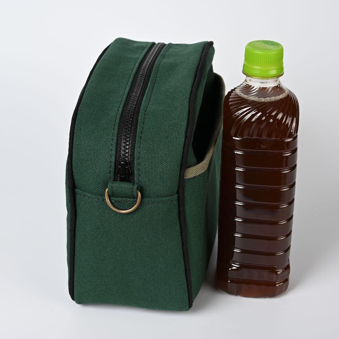 [みゅう]8号/11号×倉敷帆布×8番糸 3バッグ分