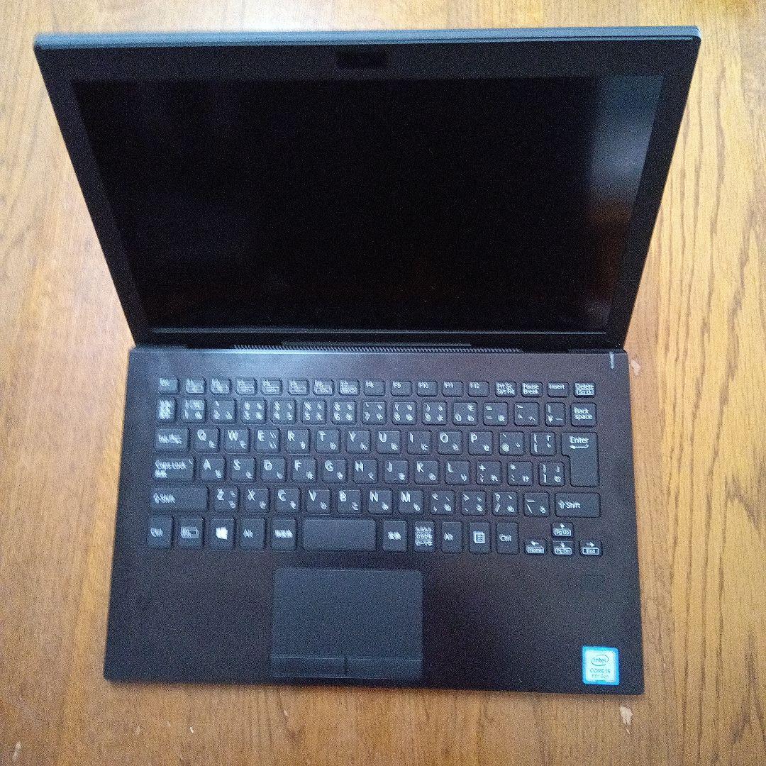 ジャンクVAIO pro pf 11.6インチ