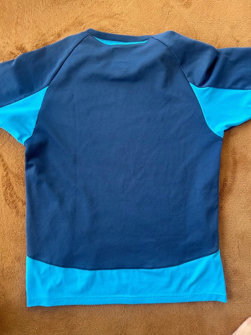 YONEX テニスウェア Tシャツ ショートパンツOサイズ