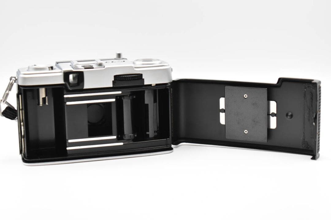 【美品】オリンパス OLYMPUS-PEN EE-3(4727858)