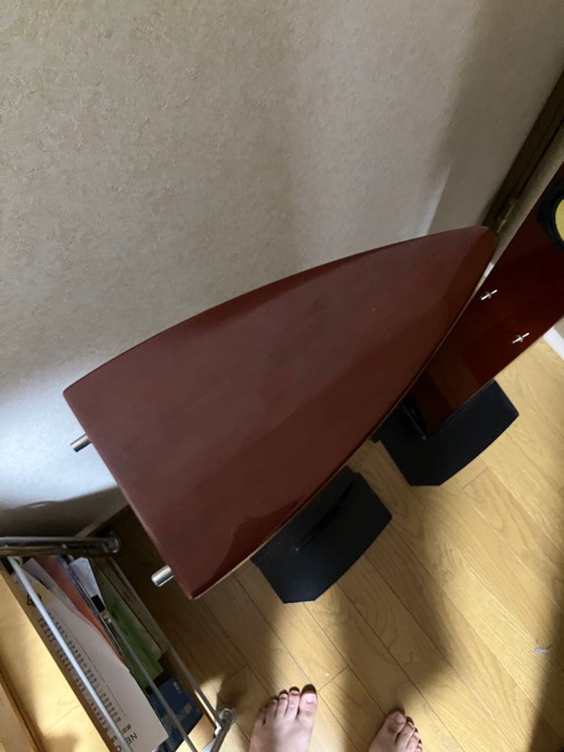 DENON スピーカー