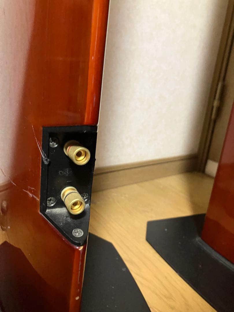 DENON スピーカー