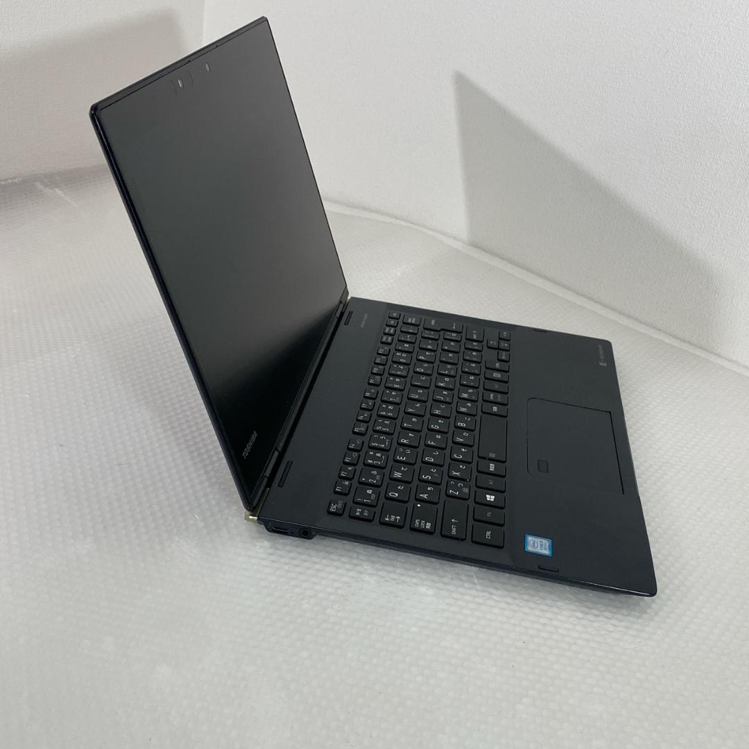 ジャンク ノートPC 東芝 Windows11 Corei5 SSD256GB