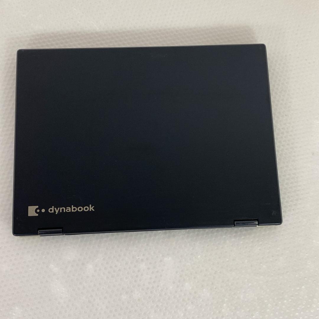 ジャンク ノートPC 東芝 Windows11 Corei5 SSD256GB