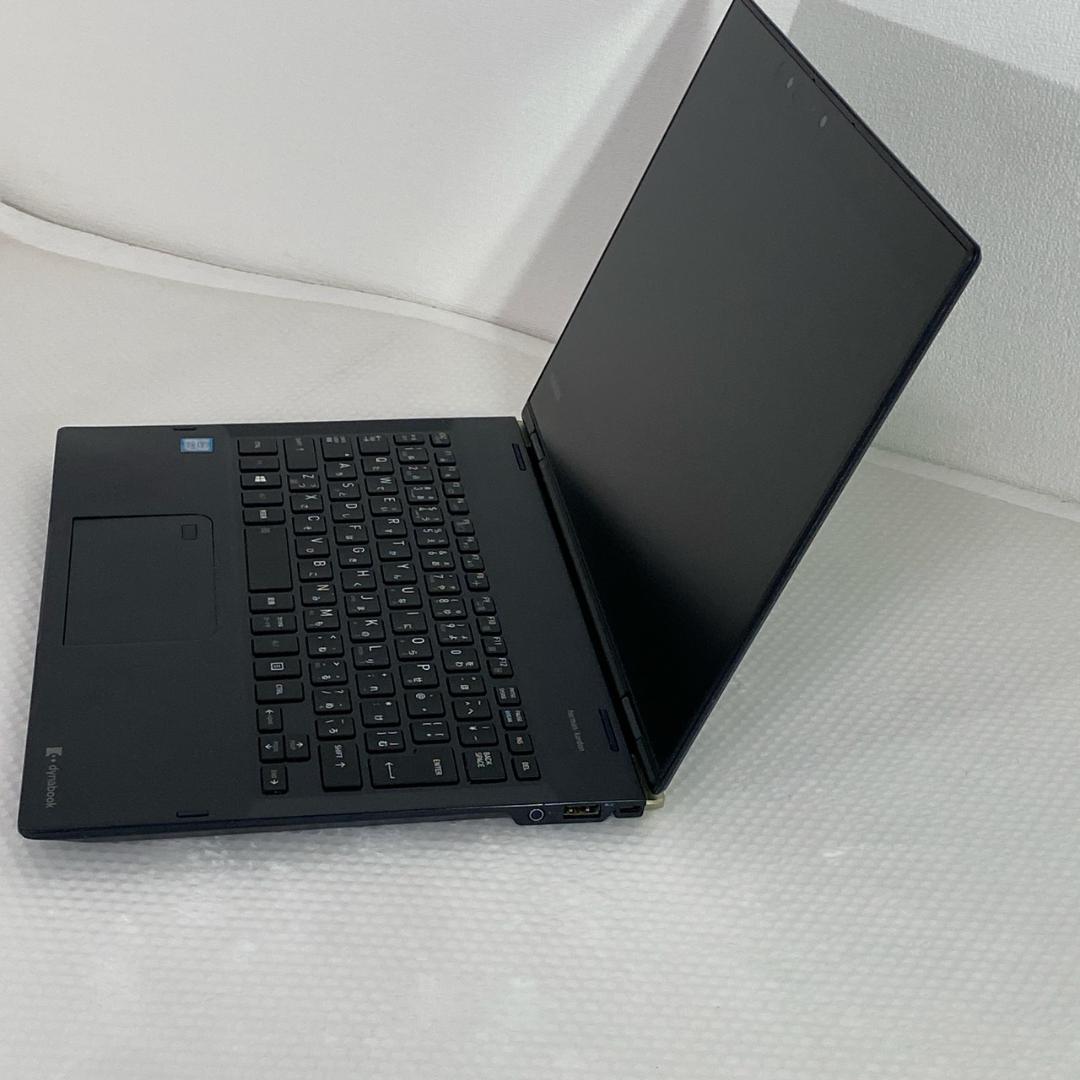 ジャンク ノートPC 東芝 Windows11 Corei5 SSD256GB