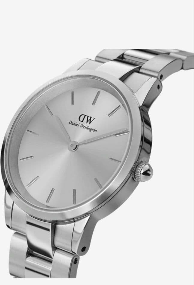 ダニエルウェリントン DW00100402　腕時計 送料無料　新品未使用