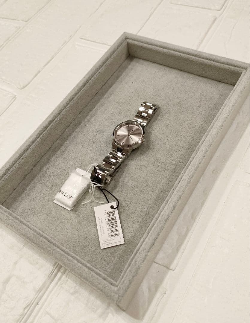 ダニエルウェリントン DW00100402　腕時計 送料無料　新品未使用