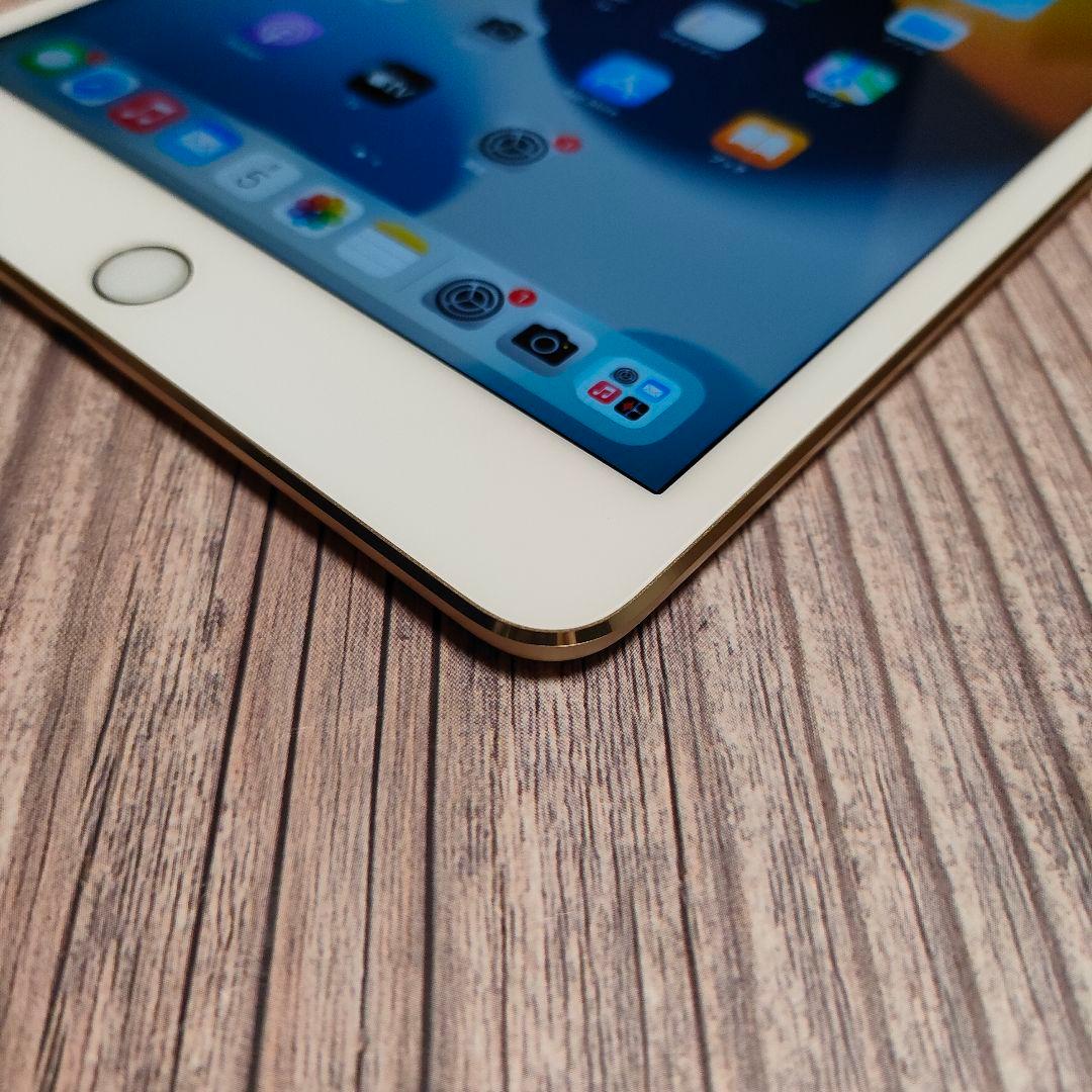 iPad mini4 第4世代 128GB SIMフリー 超美品