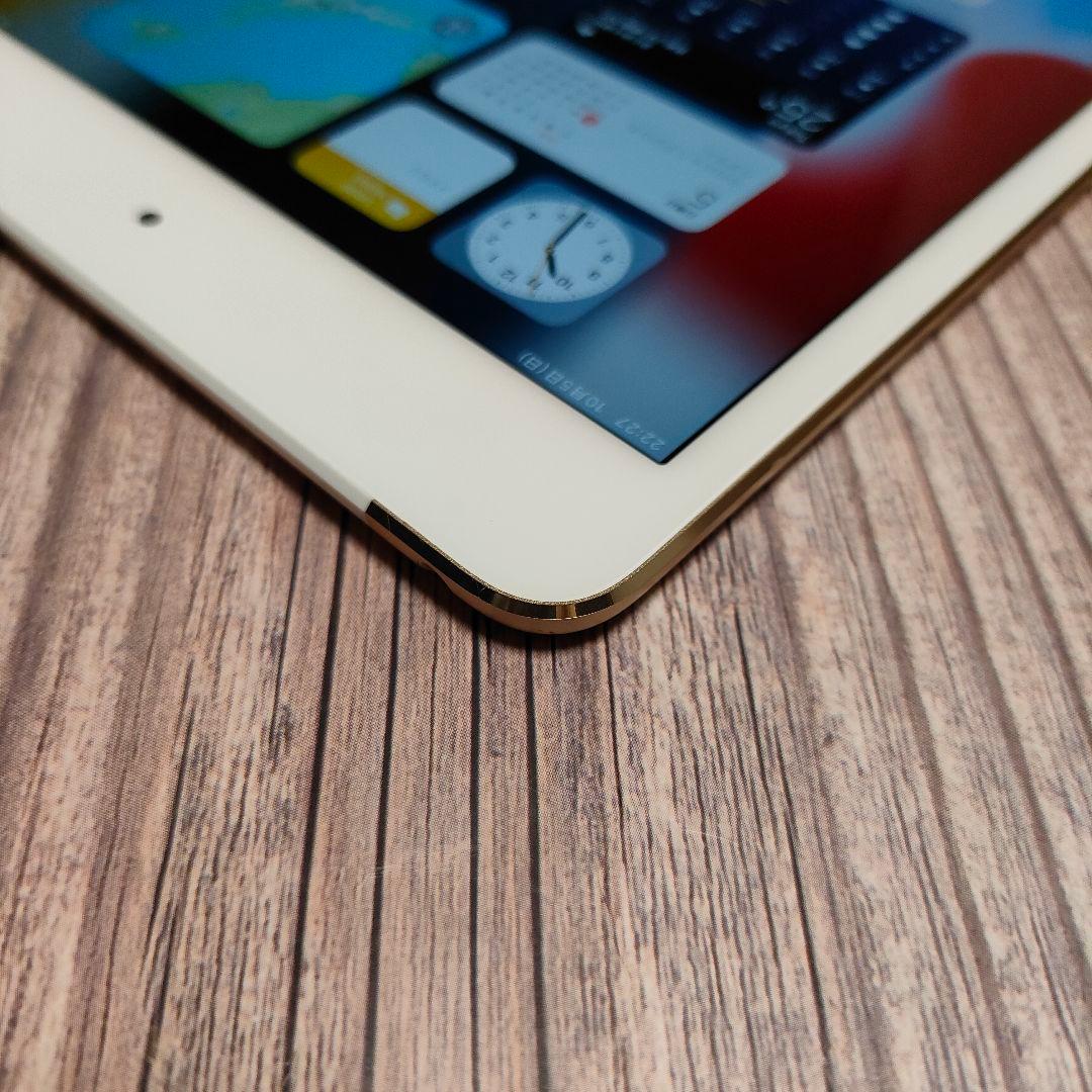 iPad mini4 第4世代 128GB SIMフリー 超美品