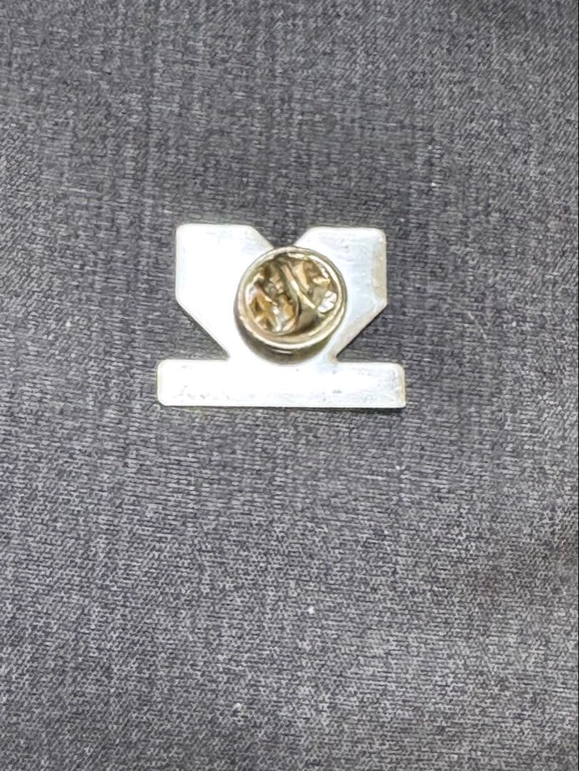 A*※様 ☆大阪関西万博 EXPO2025 ルクセンブルク パビリオン 公式ピン