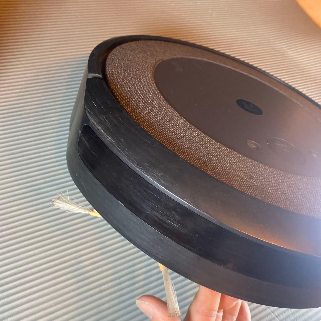 ルンバiRobotルンバi3＋　ロボット掃除機
