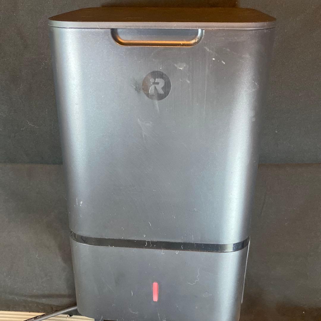 ルンバiRobotルンバi3＋　ロボット掃除機