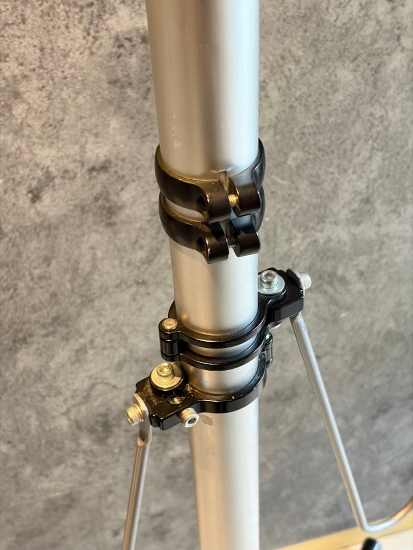 MINOURA ミノウラ P-600AL-6S クローゼットサイクリスト