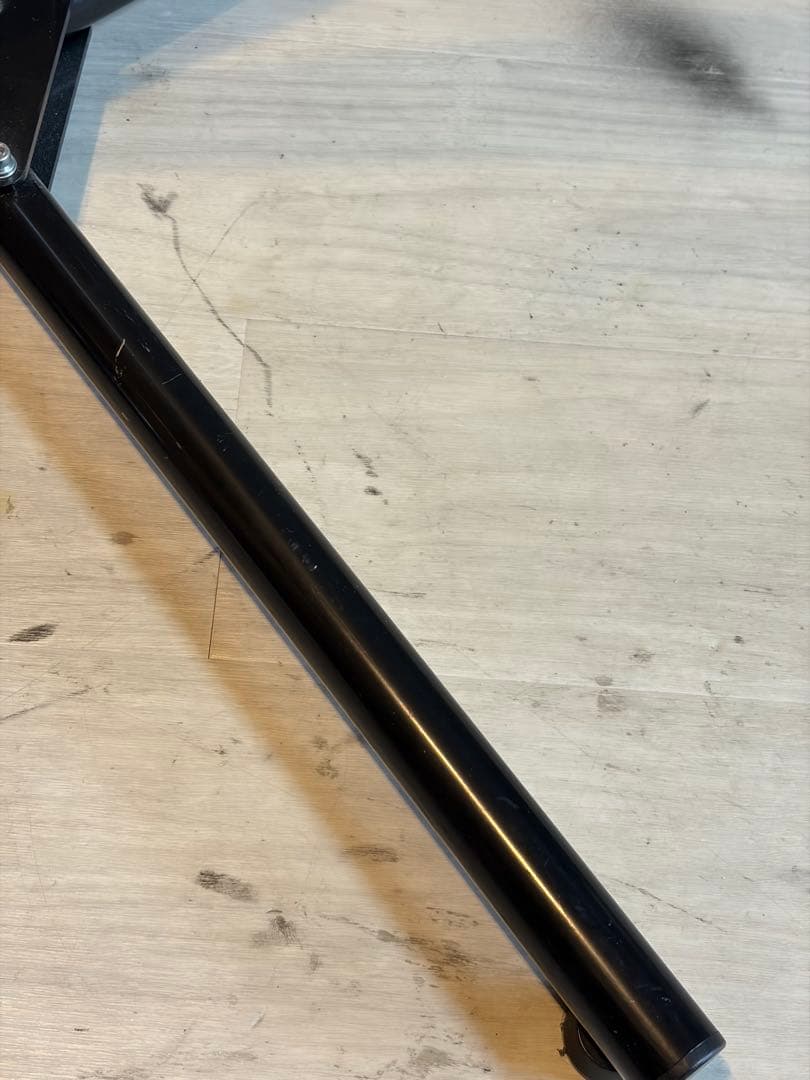 MINOURA ミノウラ P-600AL-6S クローゼットサイクリスト