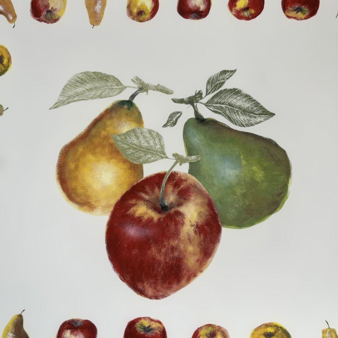 新品未使用　ジアン　スクエアプレート