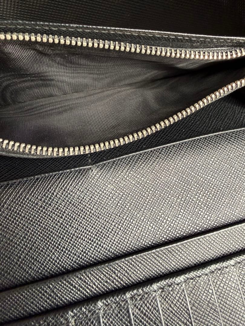 PRADA 16ss 長財布