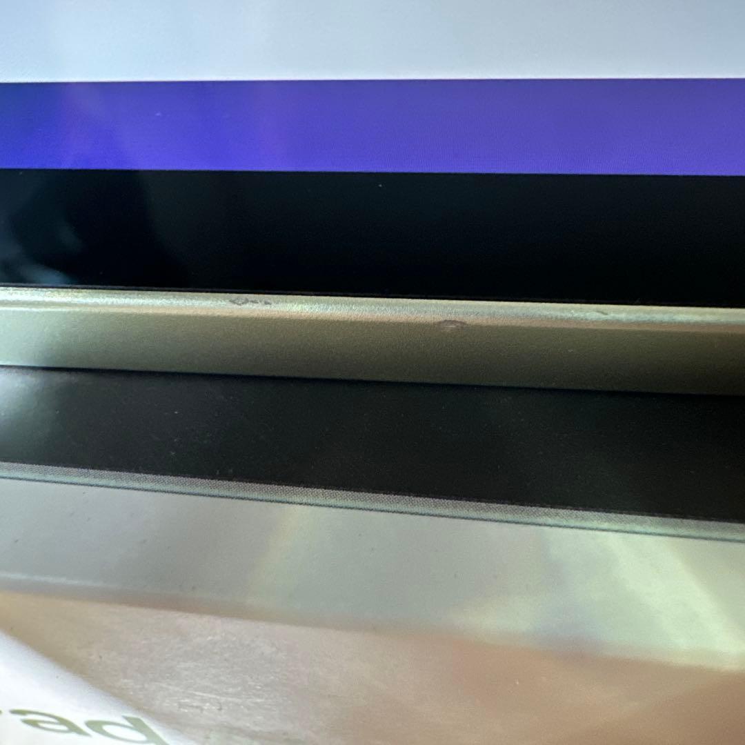 iPad Air 4 グリーン　即購入OKです！！