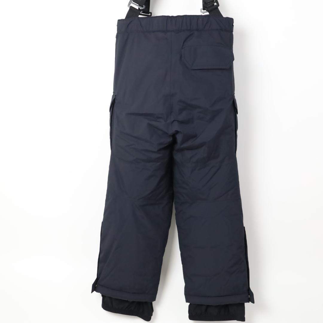 623 新品ザノースフェイス サザンクロスパンツ ダウンパンツ スノーボードXS