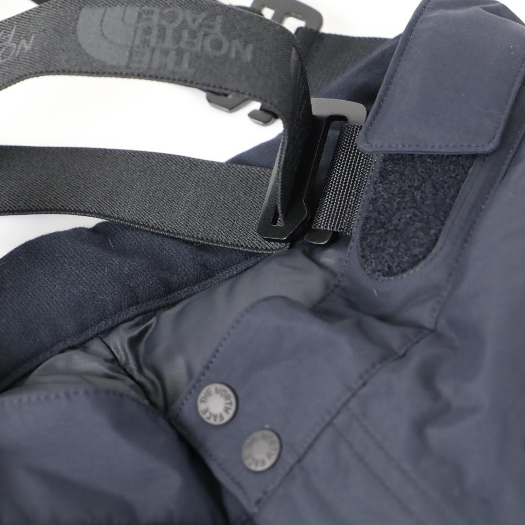 623 新品ザノースフェイス サザンクロスパンツ ダウンパンツ スノーボードXS