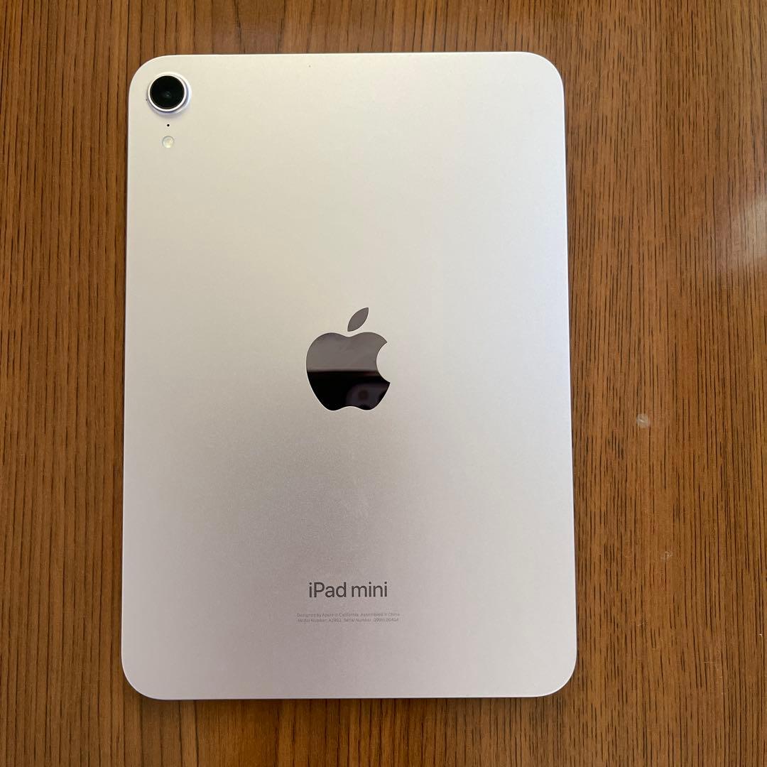 iPadmini 第7世代