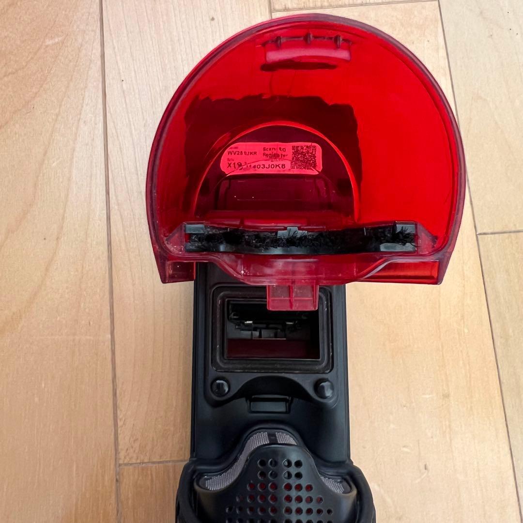 Shark/シャーク　EVO POWER 充電ハンディクリーナー　スターウォーズ