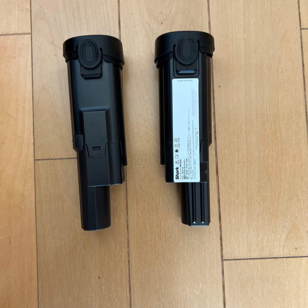 Shark/シャーク　EVO POWER 充電ハンディクリーナー　スターウォーズ