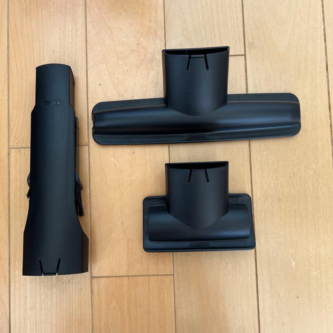 Shark/シャーク　EVO POWER 充電ハンディクリーナー　スターウォーズ