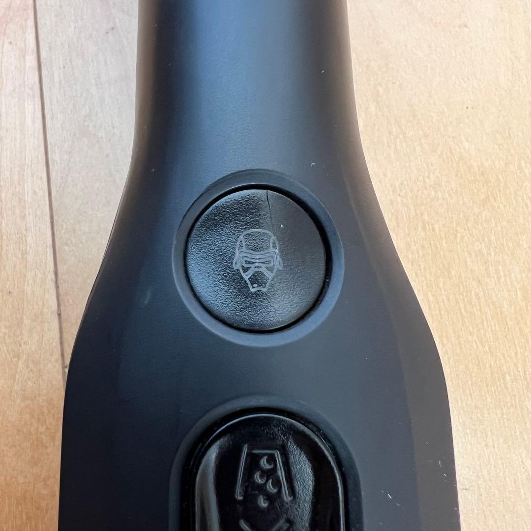 Shark/シャーク　EVO POWER 充電ハンディクリーナー　スターウォーズ