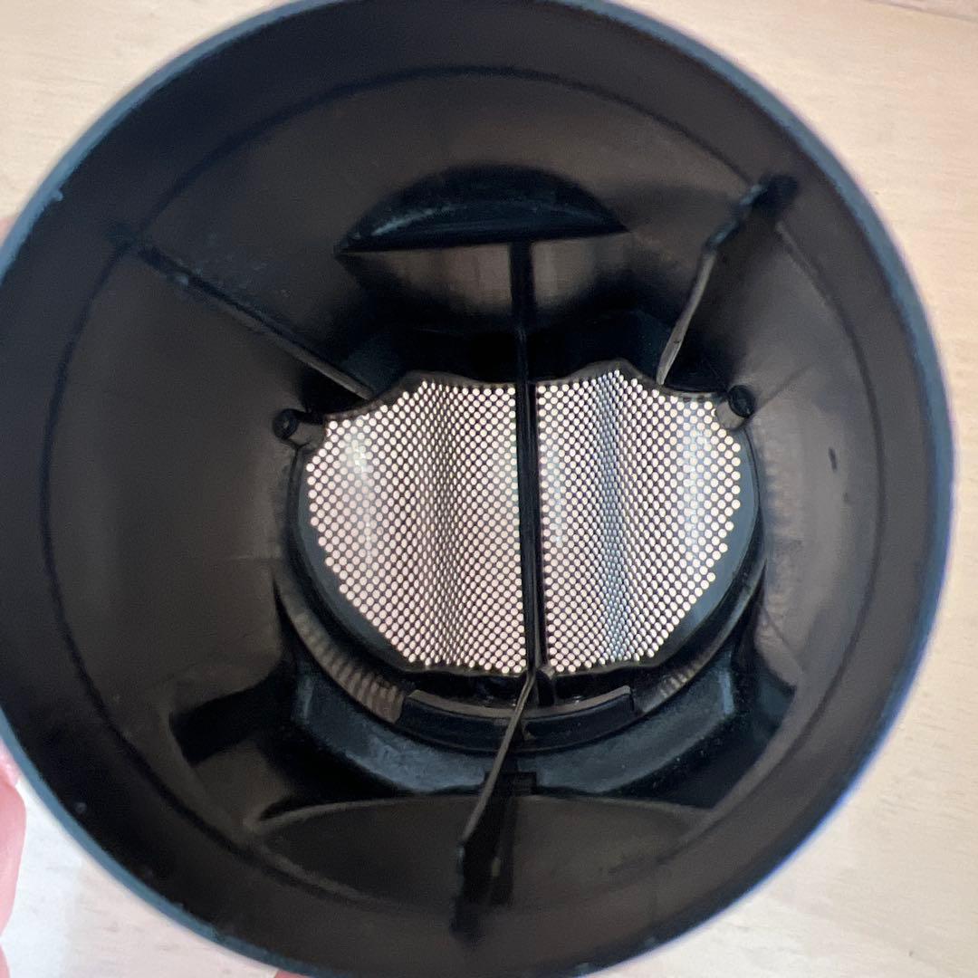 Shark/シャーク　EVO POWER 充電ハンディクリーナー　スターウォーズ