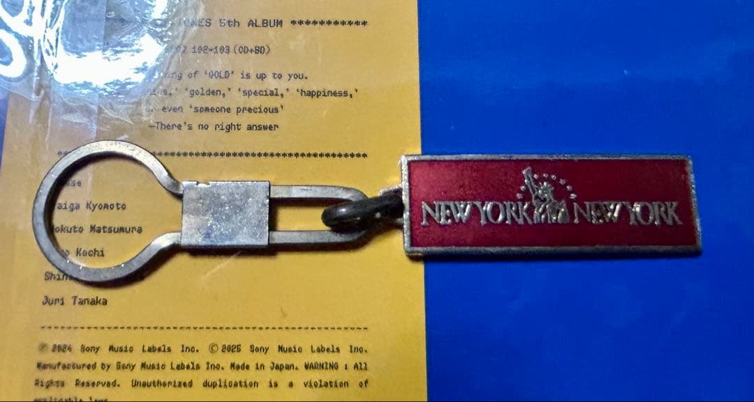 歌舞伎町ディスコ NEW YORK NEW YORK ラスカラ 昭和レトロ♪