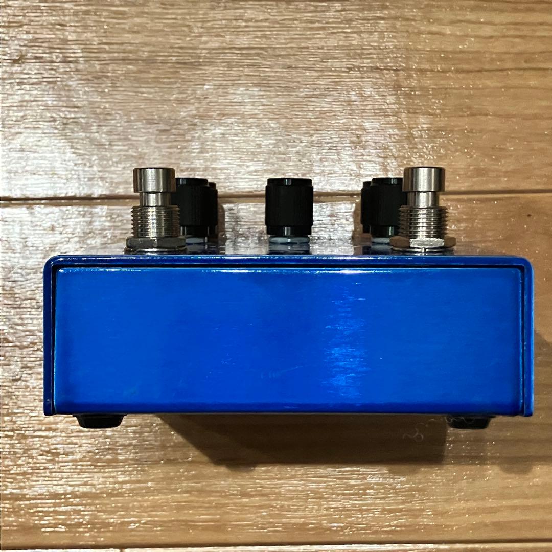 【美品】Meris Mercury7