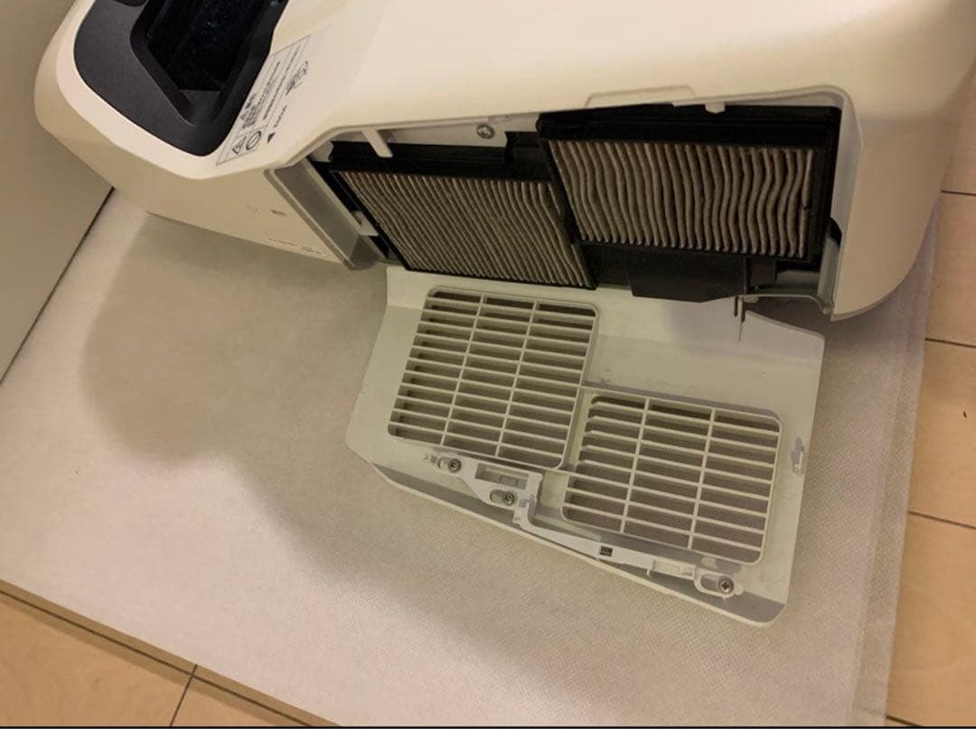 EPSON 超短焦点プロジェクター EB-685WT エプソン WXGA