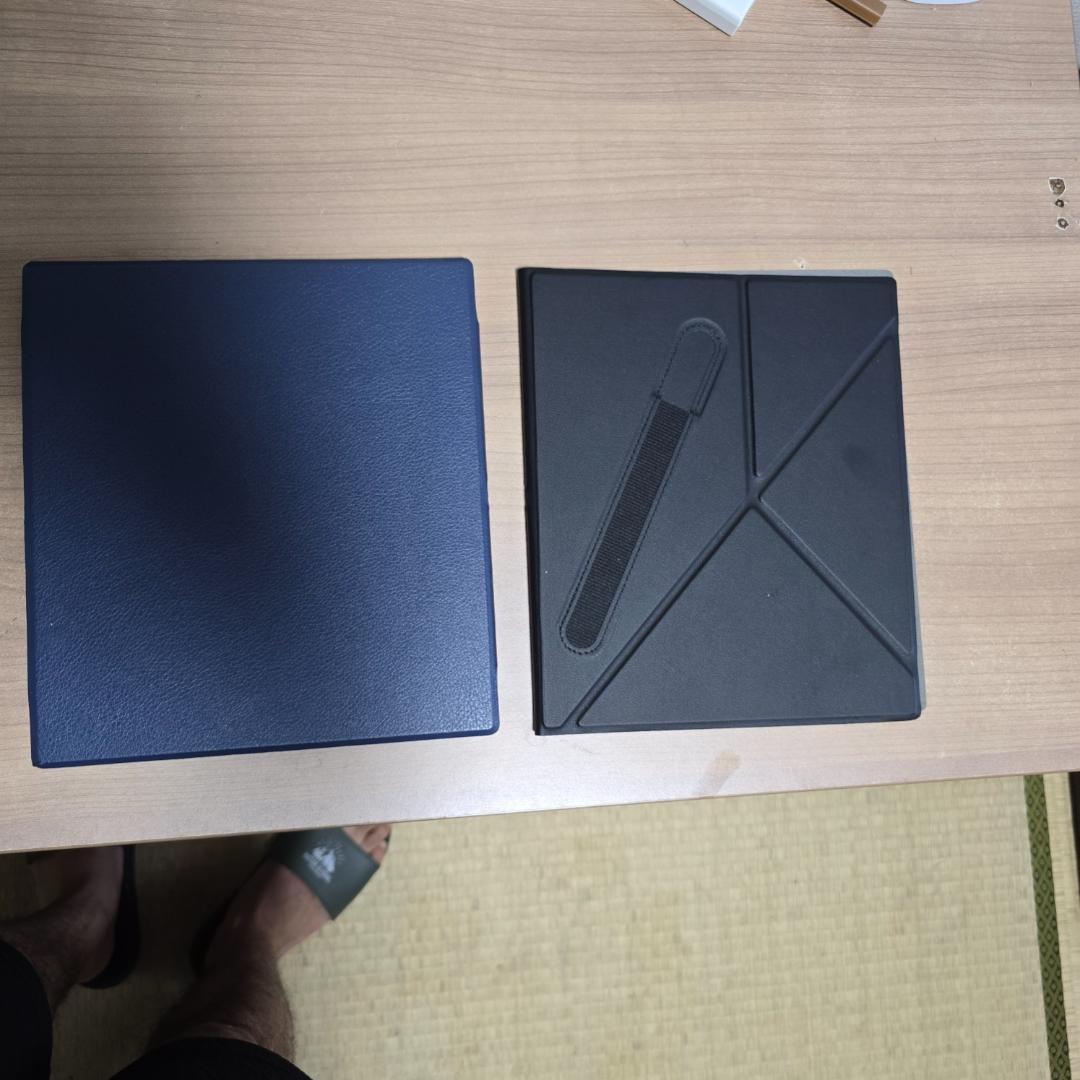 【美品】BOOX Note Air4 C