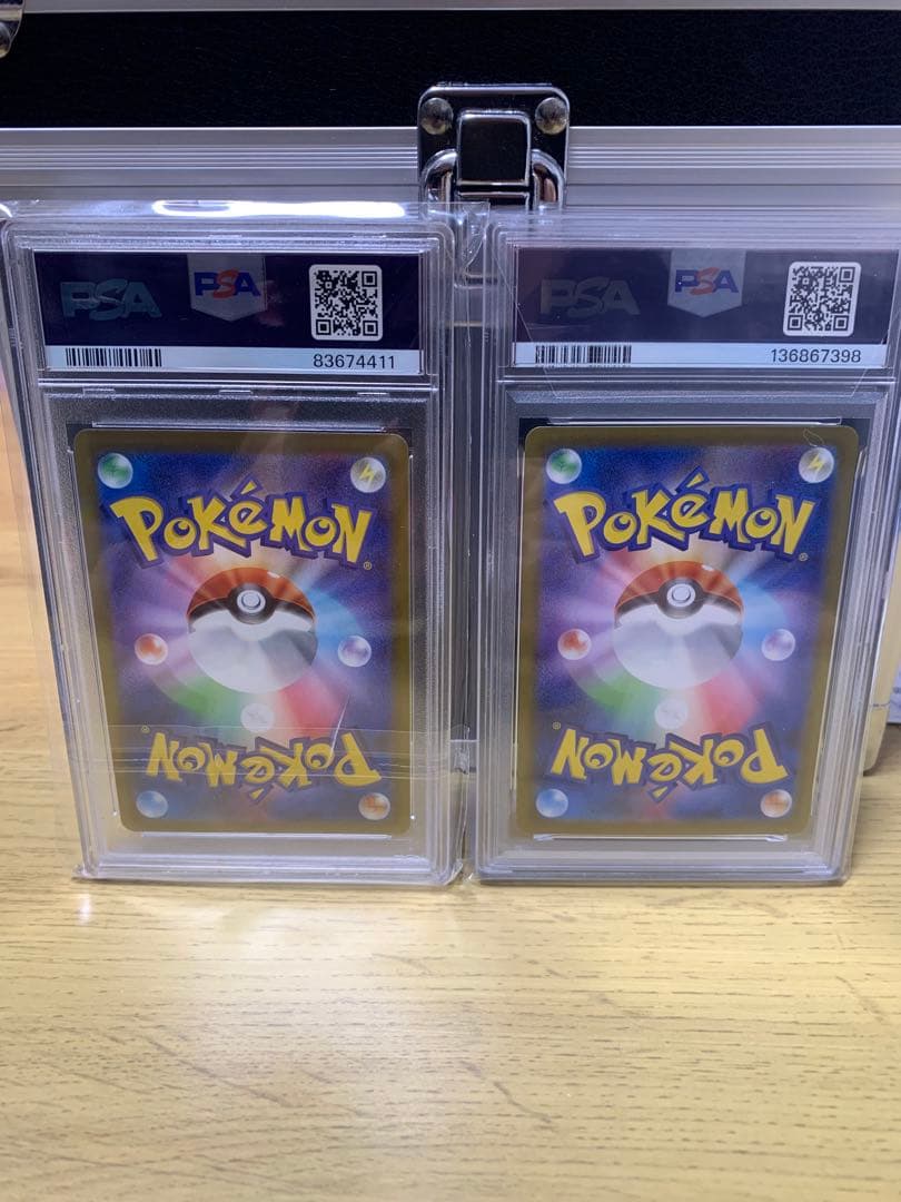 PSA10 ポケモンカード サーナイト メガサーナイトex 2枚セット